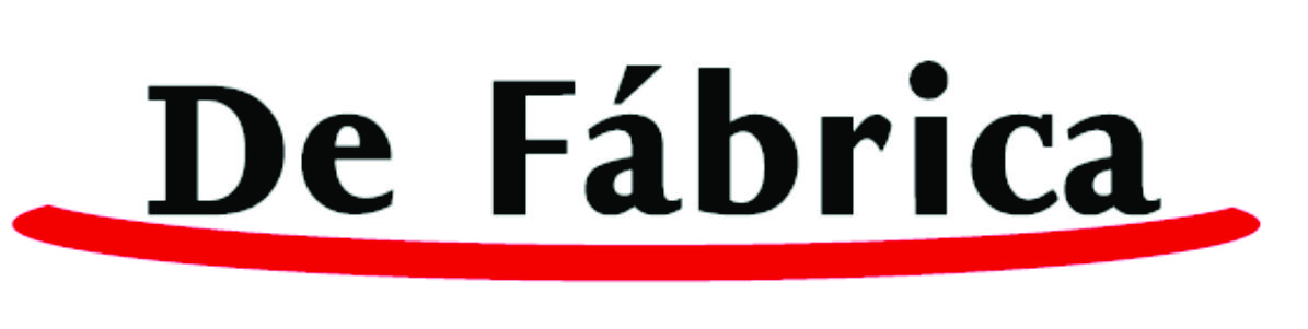 De F�brica